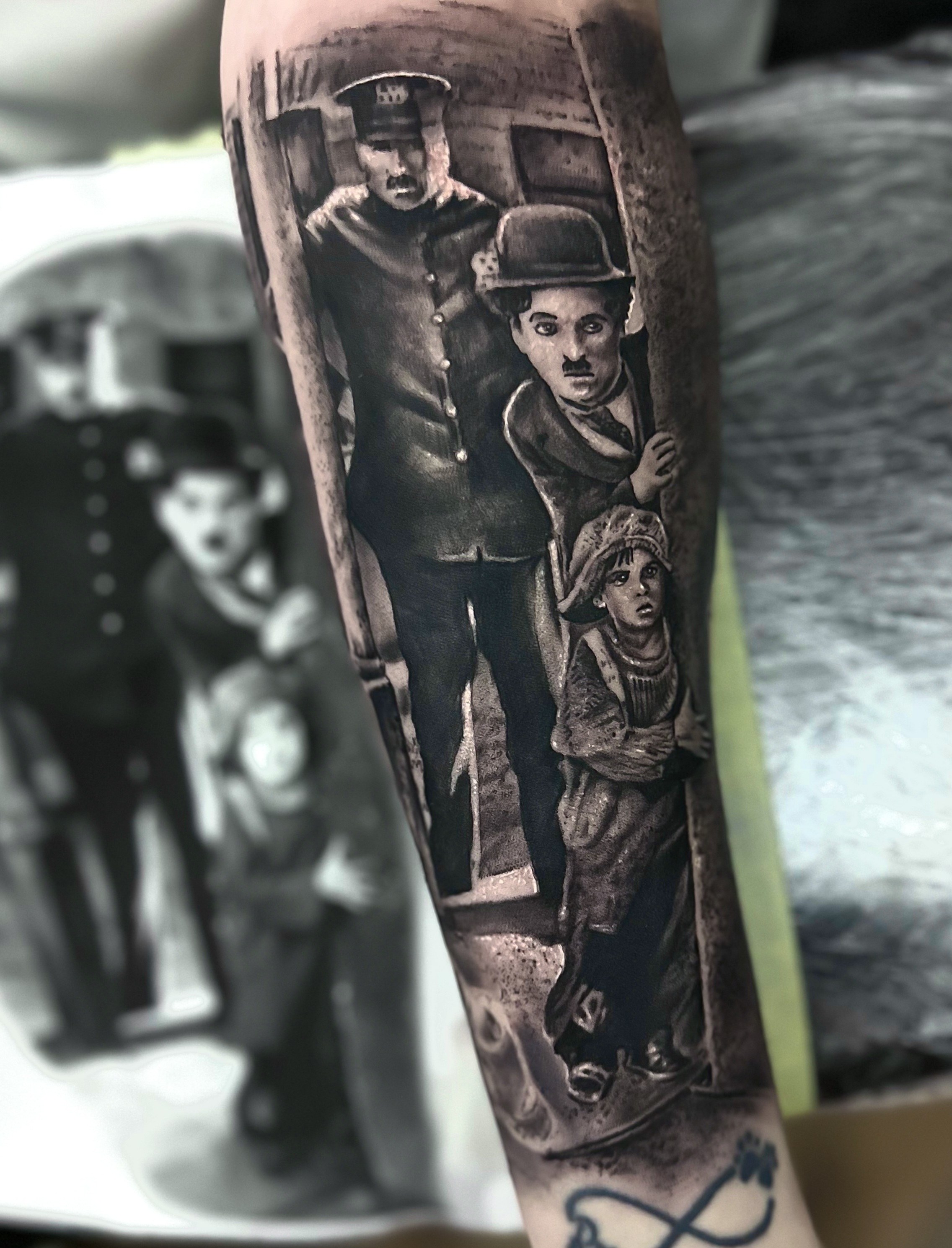 Bild 13 von Infinity Beauty and Ink KG