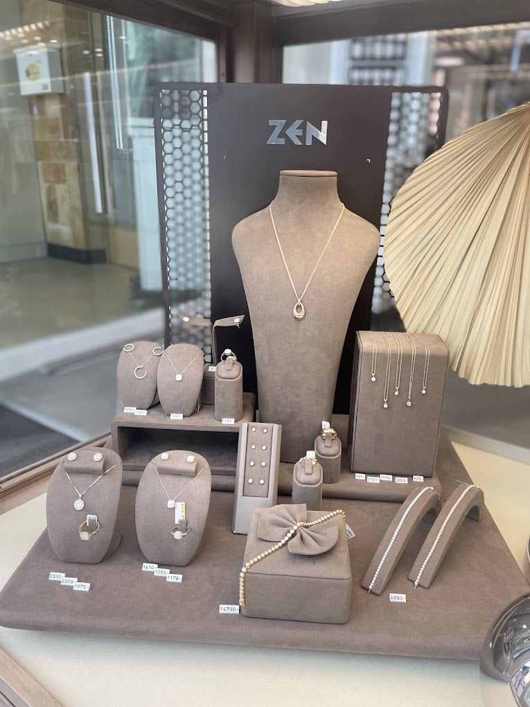 Juwelier Areo, Düsseldorfer Str. 32 in Solingen