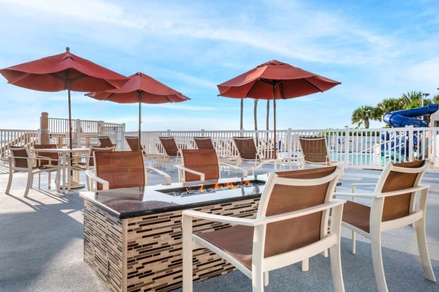 Images Hilton Vacation Club Daytona Beach Regency