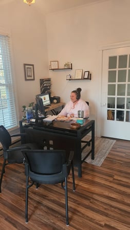 Images Jaimee Davis: Allstate Insurance