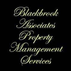 Blackbrook Associates Logo