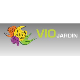 Vio Jardin Logo