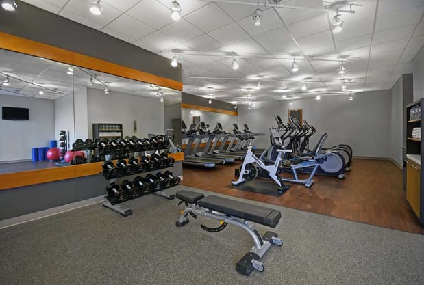 Images Hilton Hasbrouck Heights/Meadowlands