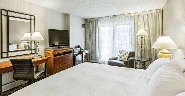 Images DoubleTree by Hilton Hotel Durango