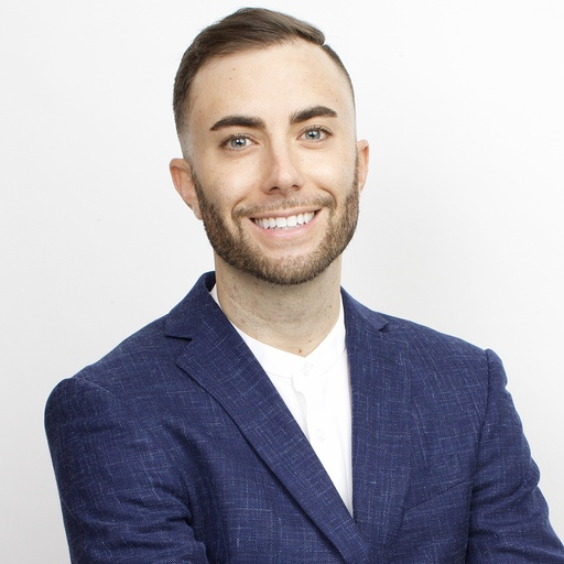 Jarrad Hubbard, Senior Director, Product Marketing, Scout