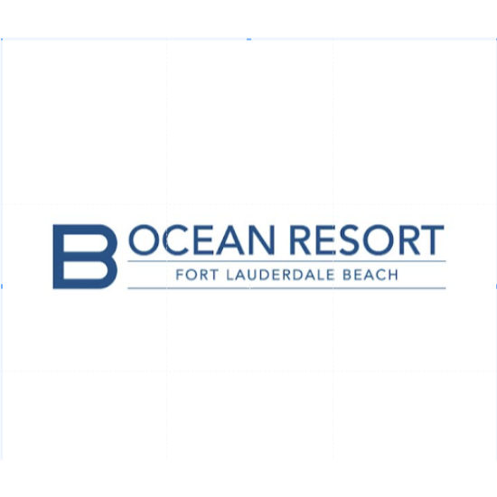 B Ocean Resort Fort Lauderdale Beach