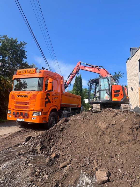 Images PORTAAS & SØNN AS