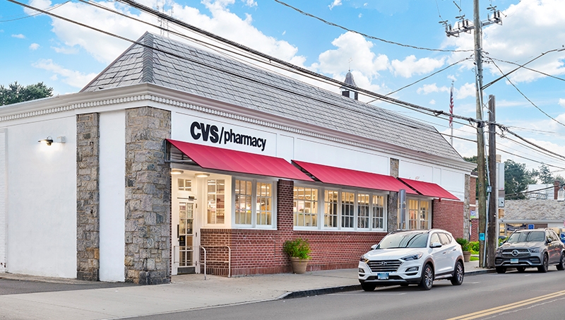 Old Greenwich CVS