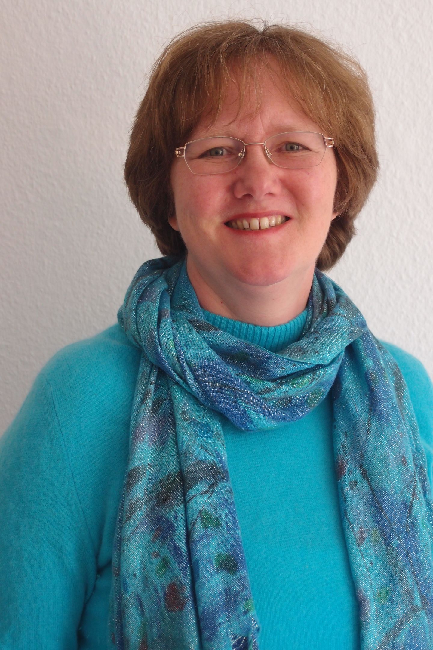 Dipl.Psych. Susanne Schlieper, Beethovenstr. 36 in Düsseldorf