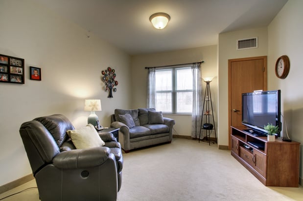 Images Evergreen Senior Living - Decatur