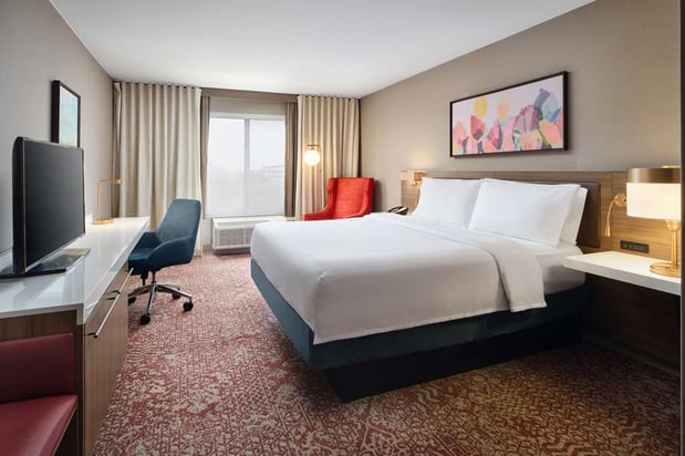 Images Hilton Garden Inn Schaumburg