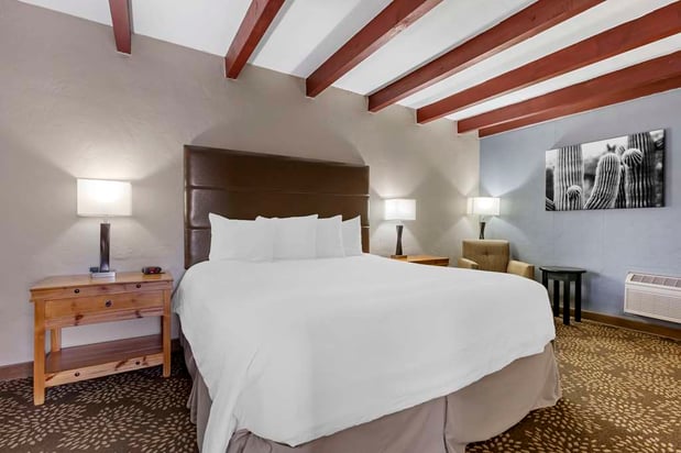 Images Best Western Mission Inn