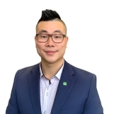 Images Fred Zhou - TD Financial Planner