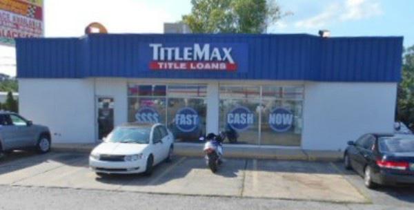 TitleMax Title Loans Photo