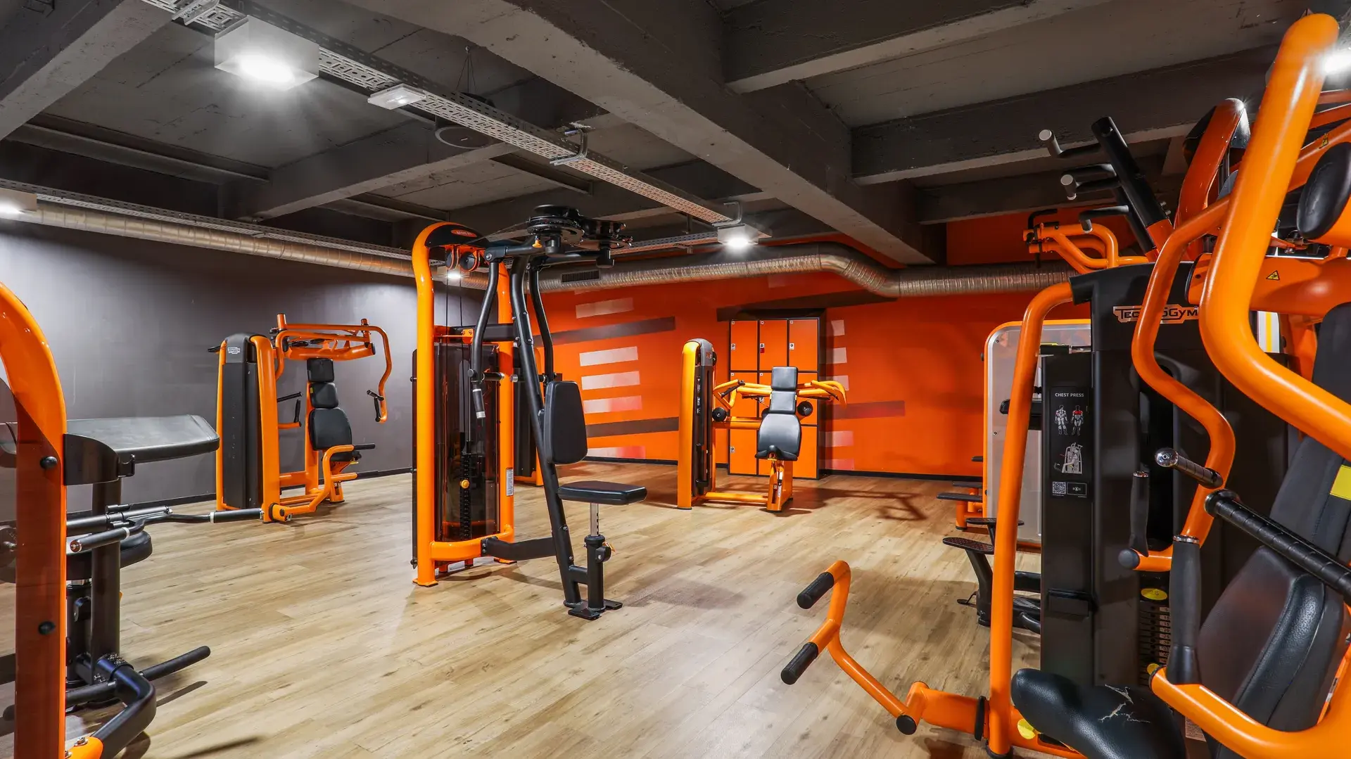 Images Basic-Fit