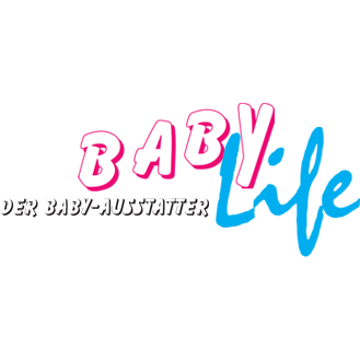 Logo Baby-Life