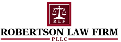 Robertson Law Firm, Pllc