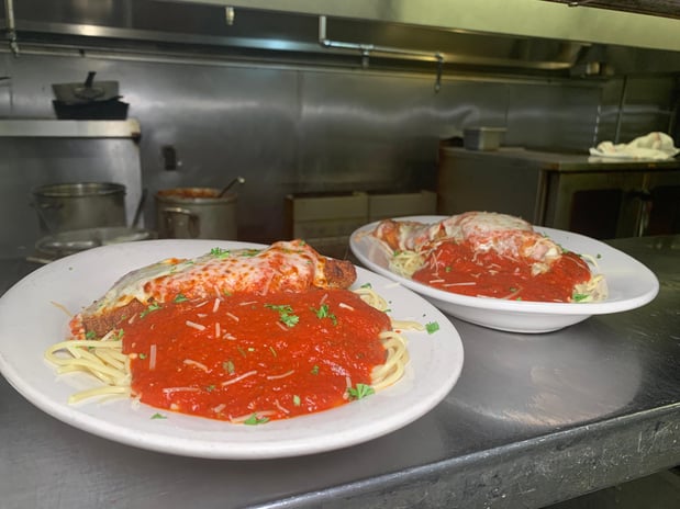 Images Caporella's Italian Ristorante