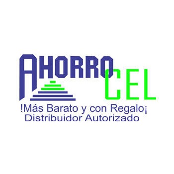 Grupo Ahorrocel Logo
