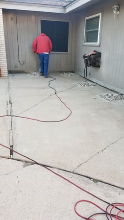 Images Allied Foundation Repair