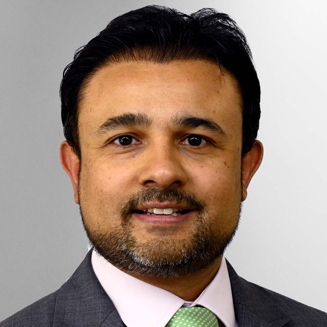 Dr. Sayuj Paudel, MD - Morgan Hill, CA - Internal Medicine
