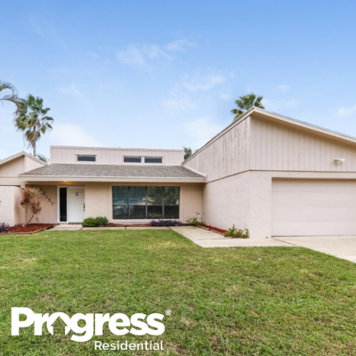 This Progress Residential home for rent is located near Fort Lauderdale FL.