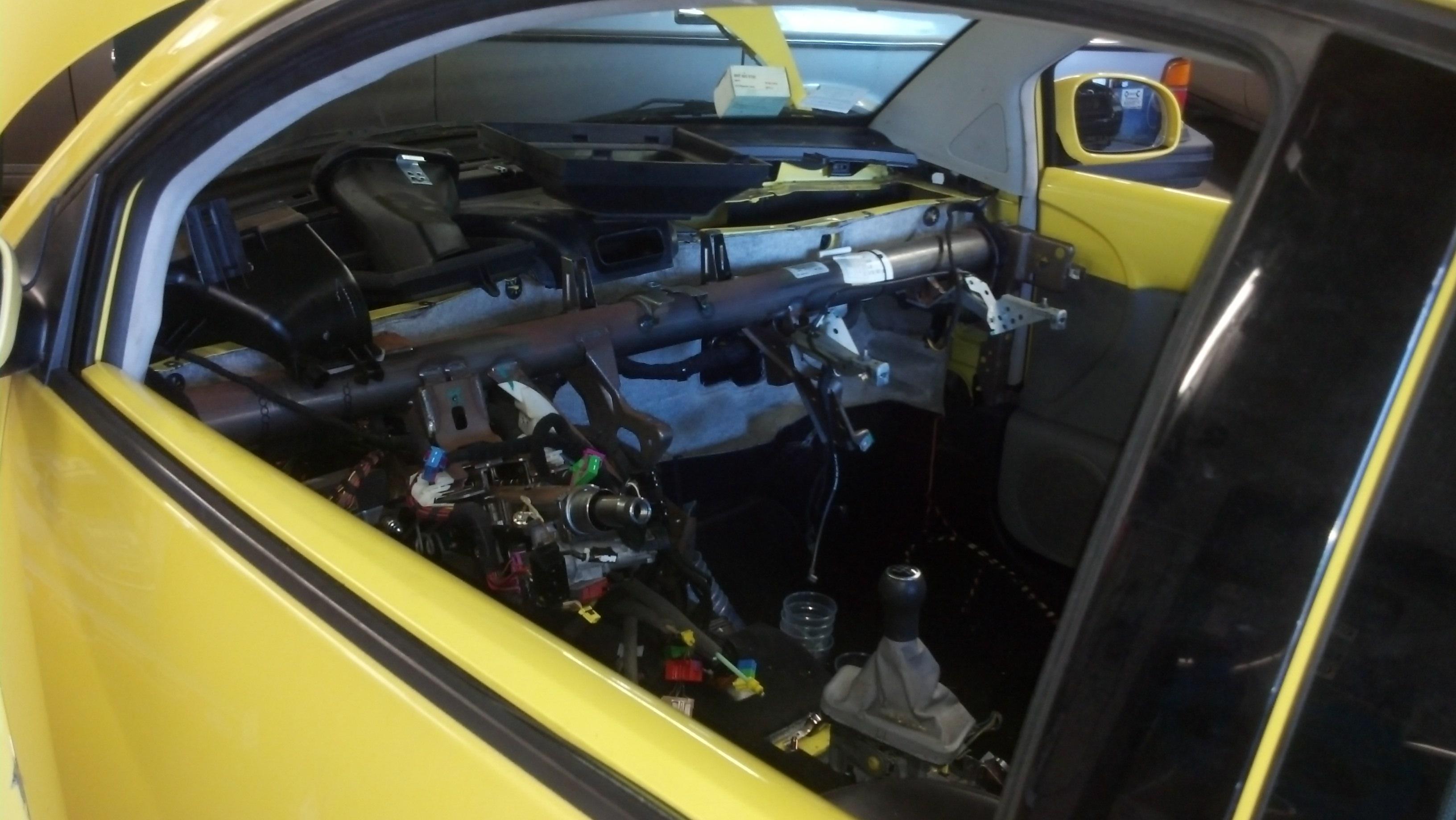Boston Automotive, Inc