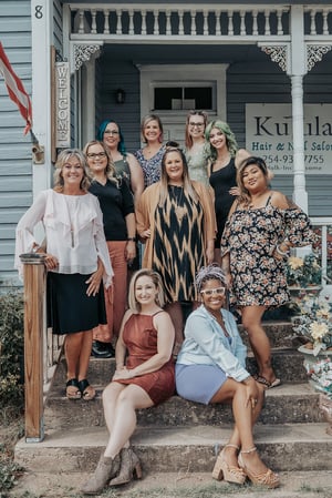 Images Kutula Salon