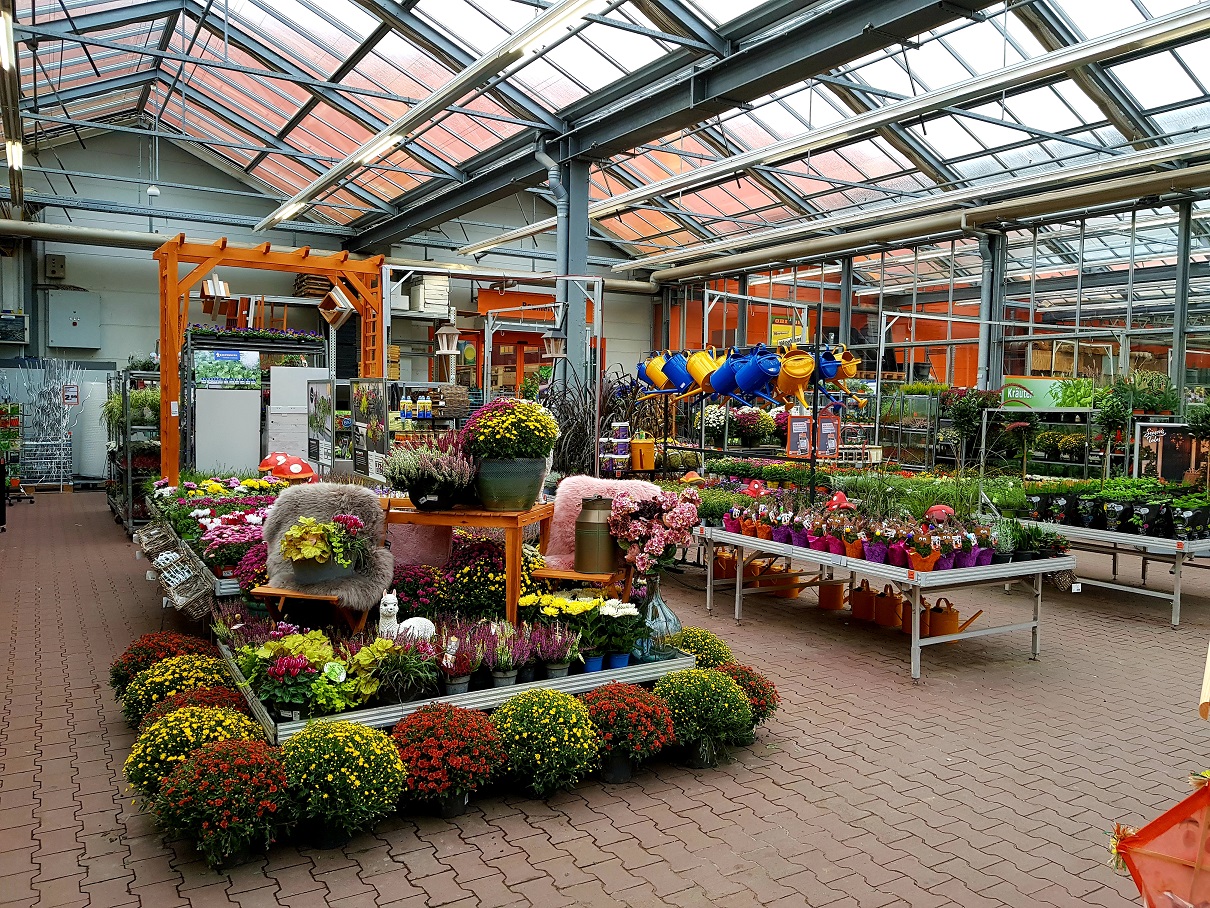 OBI Markt Rüsselsheim • Rüsselsheim, Alzeyer Str. 13 Öffnungszeiten