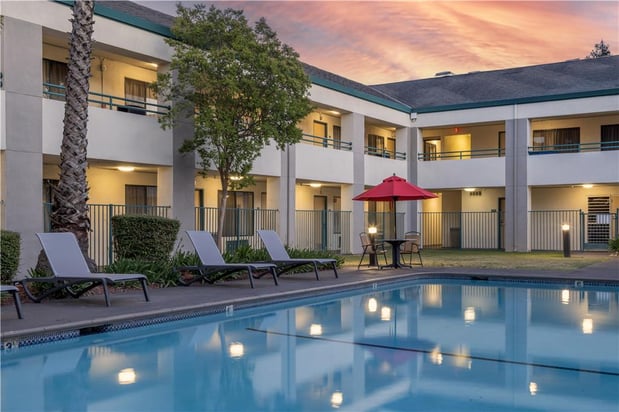 Images Best Western Heritage Inn