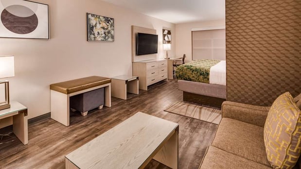 Images Best Western Premier I-95 Savannah Airport/ Pooler West