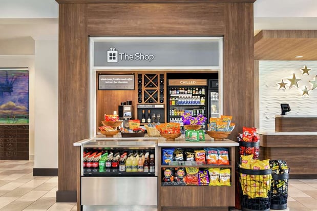 Images Hilton Garden Inn Houston Energy Corridor