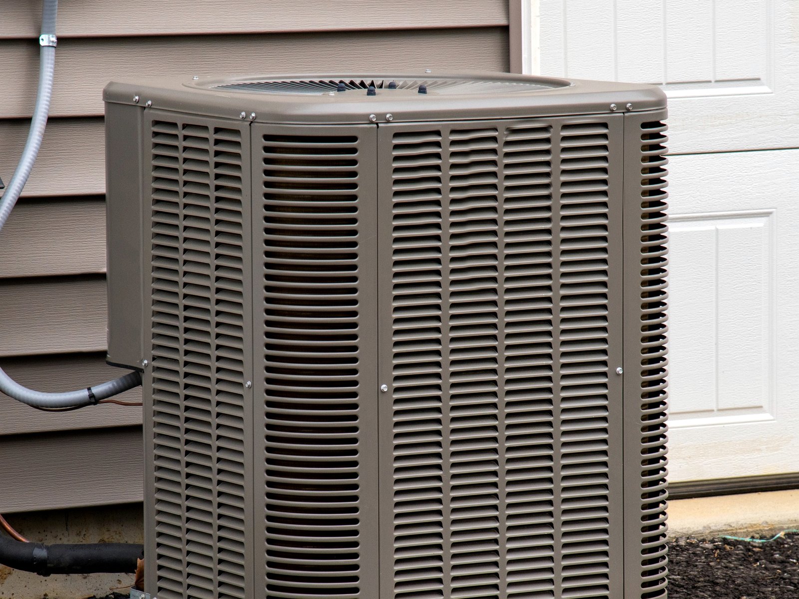 Jackson Aire Heating & A/C Llc