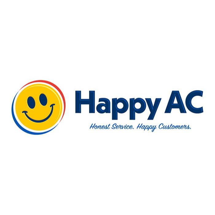 Happy AC Inc Logo
