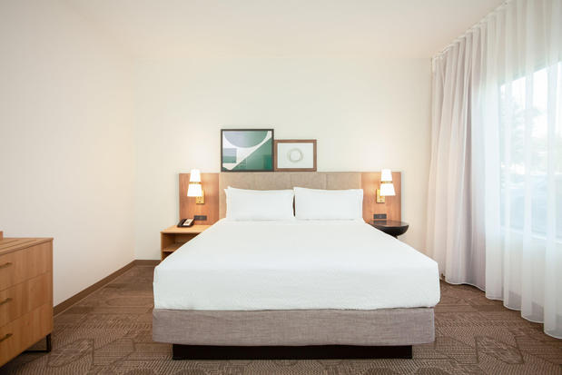 Images Staybridge Suites San Bernardino – Loma Linda, an IHG Hotel