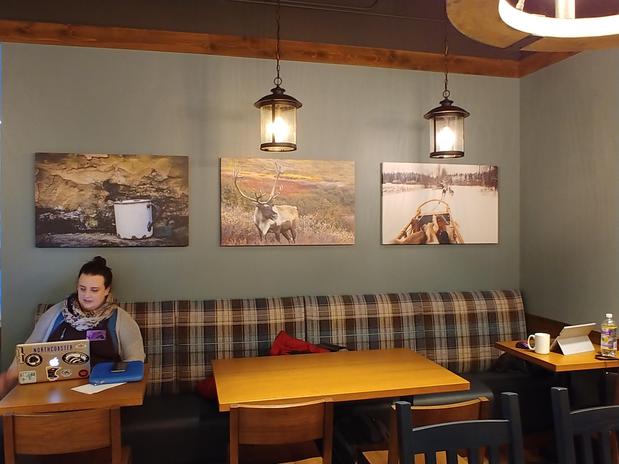Images Caribou Coffee