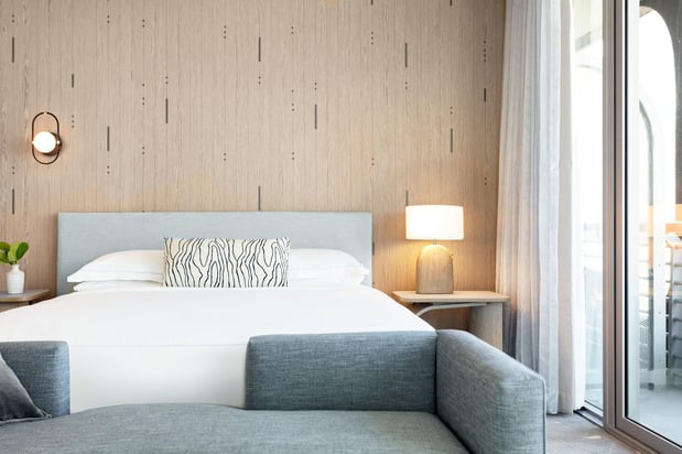 Images Kimpton Hotel Palomar South Beach by IHG
