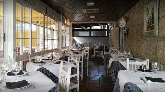 Images Restaurante Catro Camiños