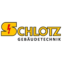 Logo Schlotz GmbH Elektro + Haustechnik
