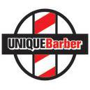 Unique Barber Logo