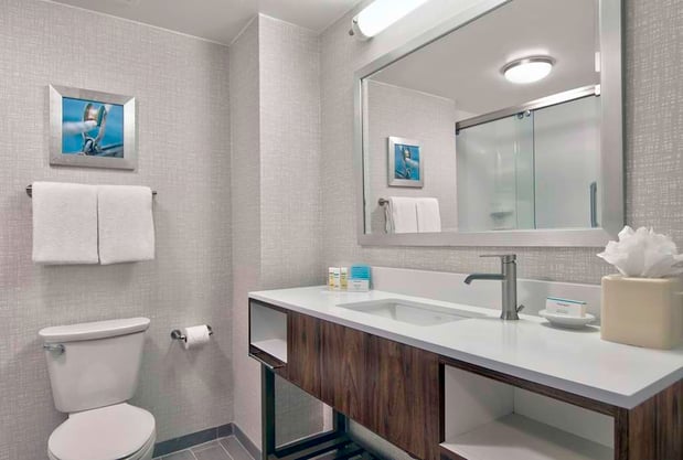 Images Hampton Inn Ft. Lauderdale Airport North Cruise Port