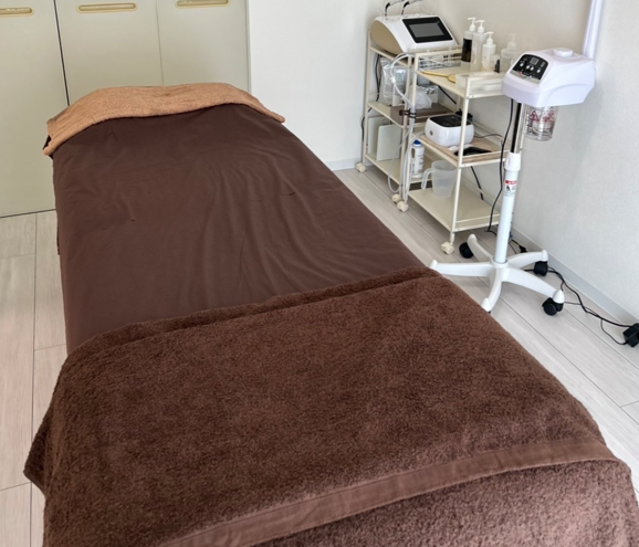 Images 小顔サロン BUPURA 尼崎店