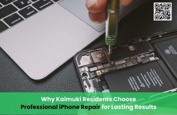 Images Aloha Phone Repair by TCA Wireless - Honolulu