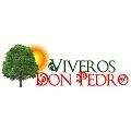 Viveros Don Pedro Logo