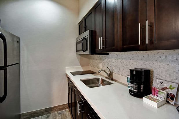 Images Homewood Suites by Hilton Dallas/Arlington South