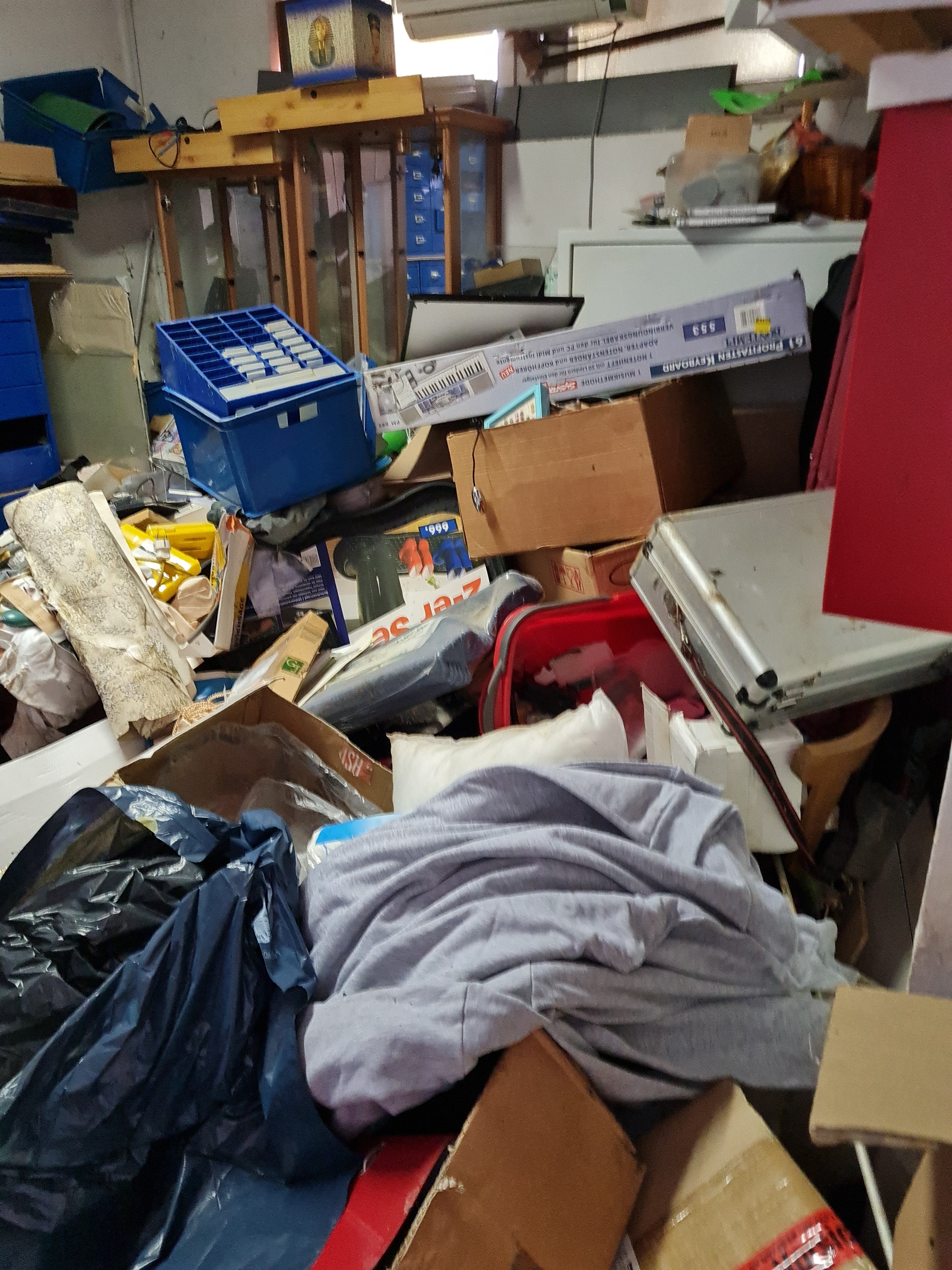 Leermachenprofi.de, Batzenbaumweg 1A in Friedrichsdorf