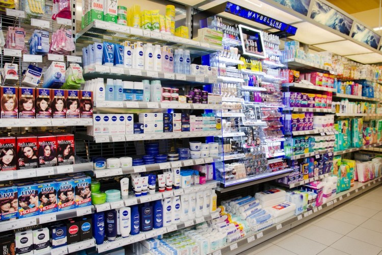 Bilder ADEG Binder Tullnerstraße