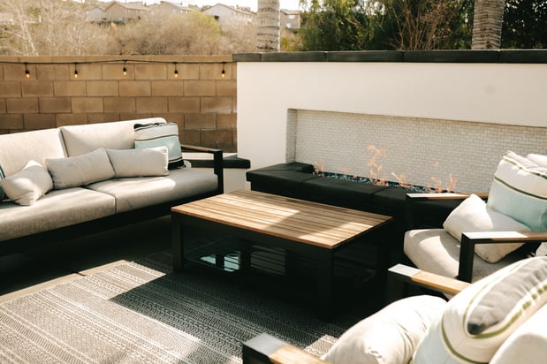 Images Element Pools & Spas, Inc