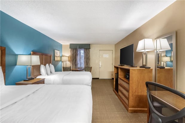 Images Best Western Charleston Inn