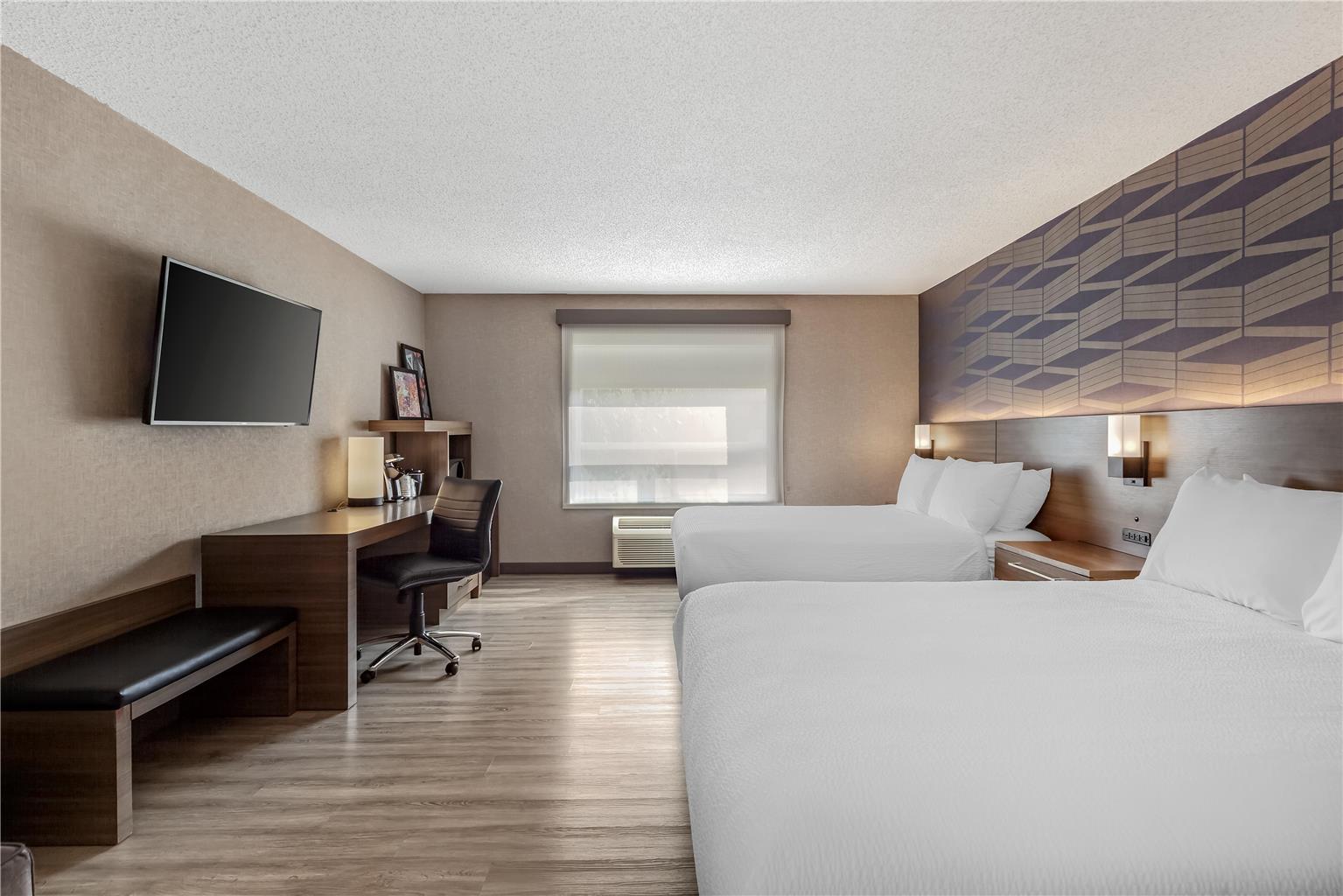 Images Best Western Plus West Edmonton